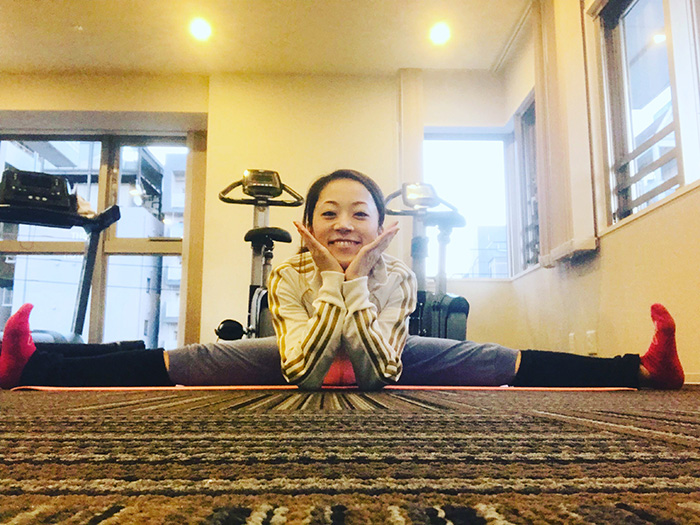 ホームページ開設しました